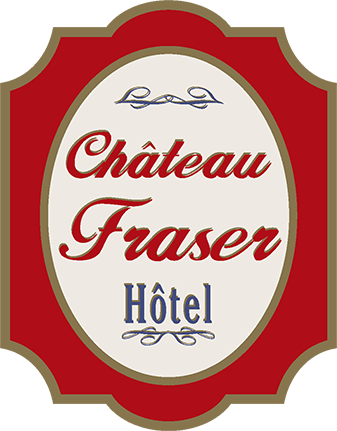 Hôtel Château Fraser