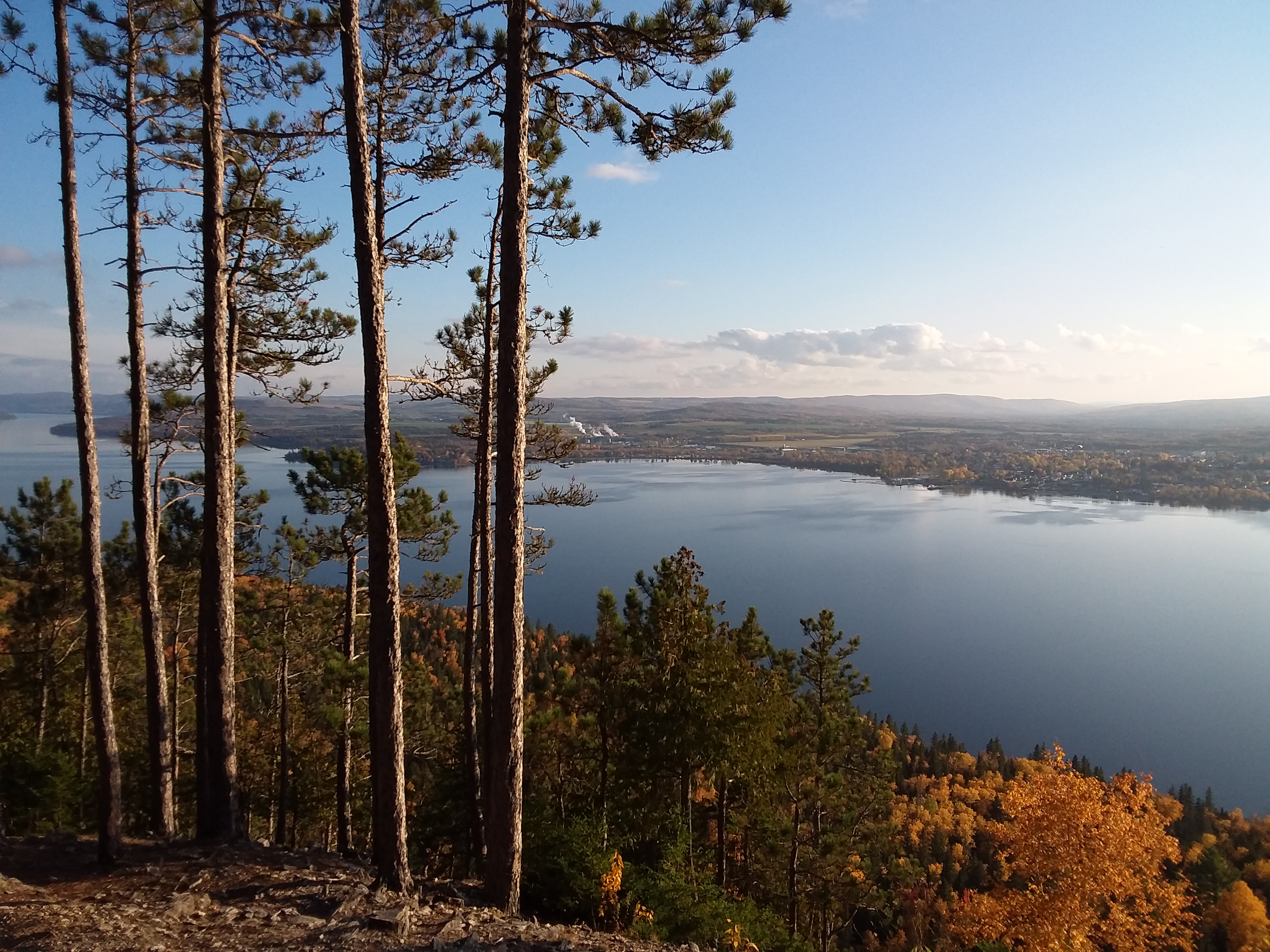 forfait parc national du lac témiscouata bassaintlaurent